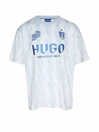 HUGO | T-Shirt NOTBAL | 